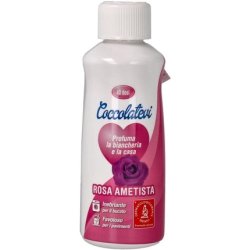 Coccolatevi Laundry Fragrance Additive Pink Amethyst 250ml