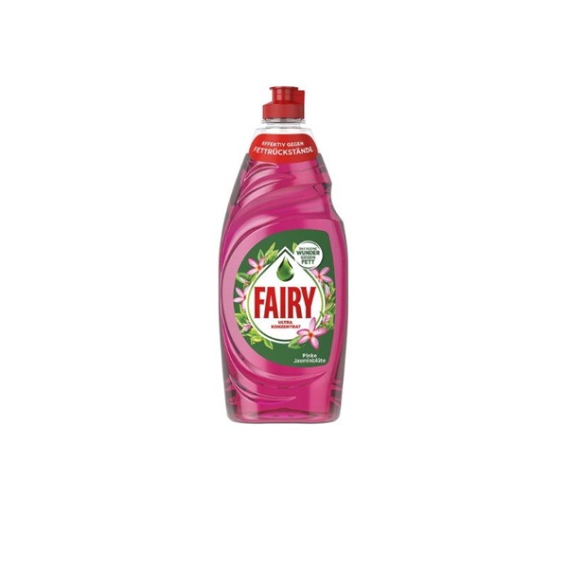 Fairy Ultra Concentrate 900 ml liquid