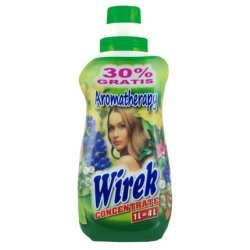 Chemia Rz1 Achem Wirek Concentrate For Rinsing 1l Aromatherapy