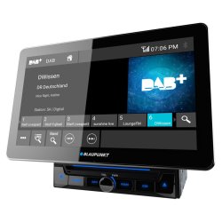 Blaupunkt HAMBURG 990 DAB NAV CAR