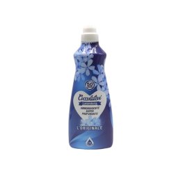 Coccolatevi Fabric Softener 1250 Ml X 50 Washes Original