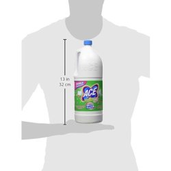 Lejia Ace Field Freshness 2l - [Pack Of 5