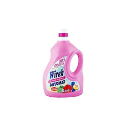 Wirek Laundry Detergent 2l Automatic Colour Wash