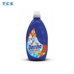 Dolfino Lavatrice Speciale Stains Liquid Laundry 1750ml 38 Washes