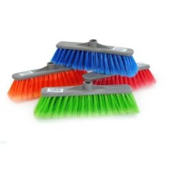 Glooke Selected Broom Franzisina Espanso