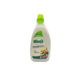 Winni's Concentrated Fabric Softener 775 Ml With Patchouli And Argan