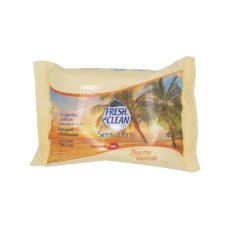 Fresh & Clean Salv Sensations X 20 Tropical Breeze