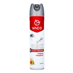 Vaco Max Spray Stop For Flying And Crawling Insects 300ml
