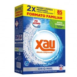 Xau Original Liquid Laundry Detergent 85 Loads