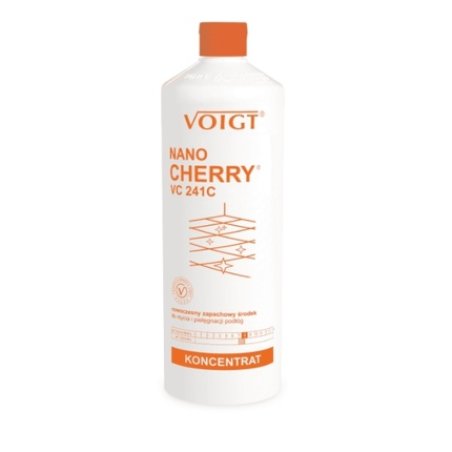 Voigt Expert Floor Maintenance Solution 1 Liter