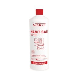 Prosan Professional Antibacterial Sanitizer Cleaner 1 Liter