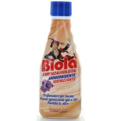 Biolà Essenza Hygienic Softener Iris And Lilac, 300 Ml