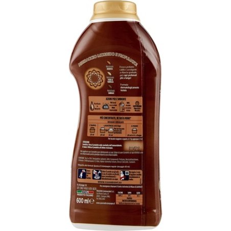 Spuma Di Sciampagna Concentrated Fabric Softener Secrets Sensual Argan 30 Washes