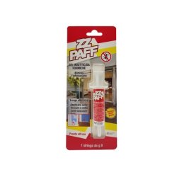Zz Paff Zz Paff Siringa Gel 8 Gr Formiche