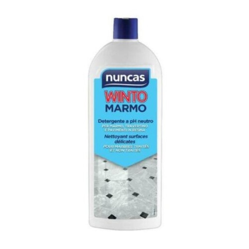 Nuncas Winto Marble Cleaner 1L