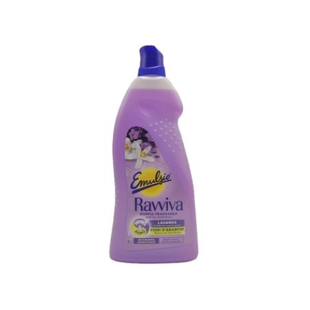 Emulsio Floor Reviver Lavender And Orange Blossom 1 Liter