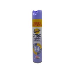 Emulsio Spray 400 Ml Mangiapolvere Fiordi Loto E Cotone Multi Superficie