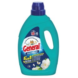 General Universal Laundry Detergent