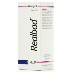 Cetra Realbad Cleaner 250ml