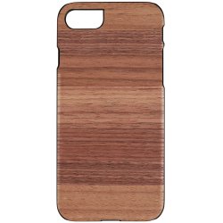 MAN&WOOD case for iPhone 7/8 strato black