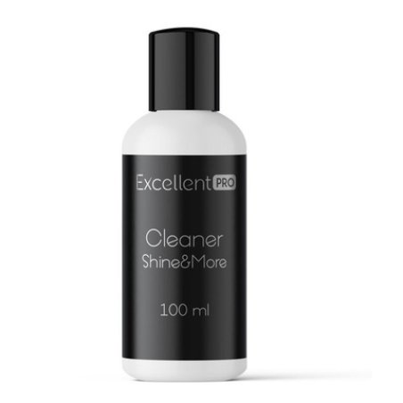 Excellent Pro Cleaner Shine & More 2in1 Cleaner And Polish 100ml