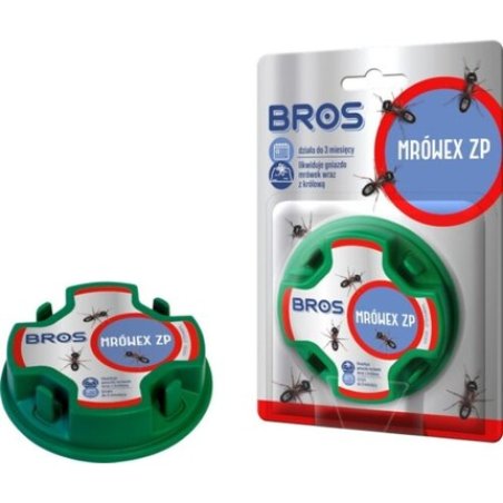 Mrowex Ant Killer 10g