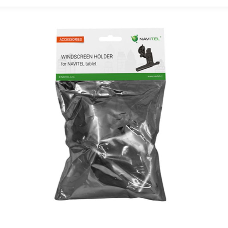 Navitel DRT700T505 holder Passive holder Tablet/UMPC Black