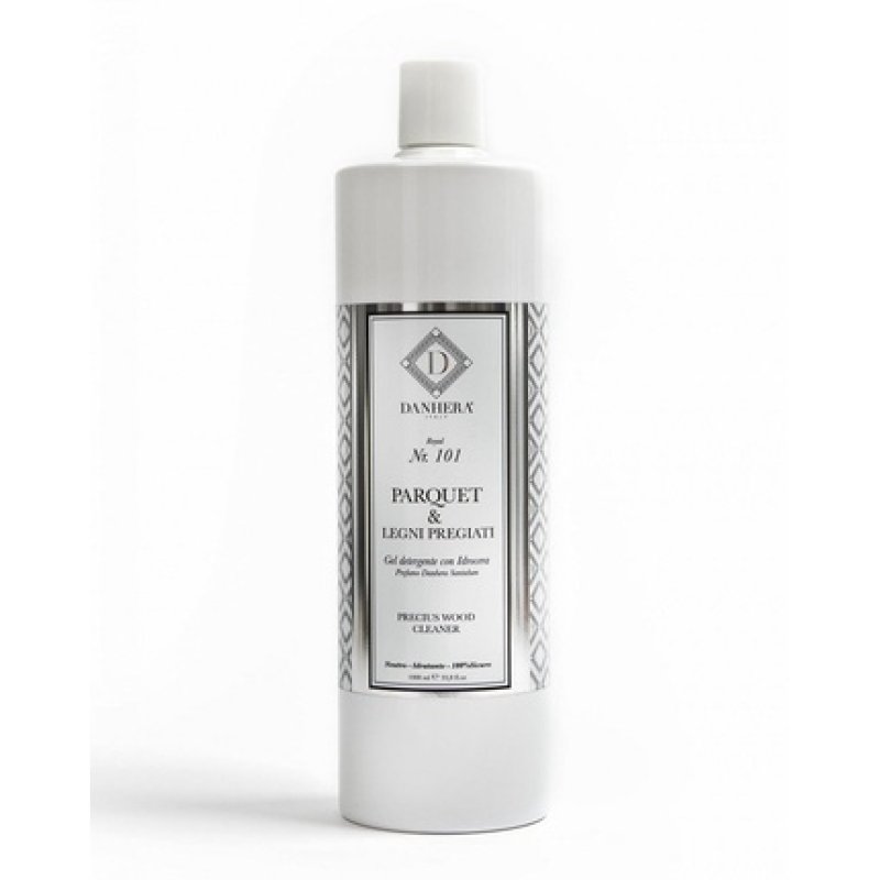 Danhera Parquet & Delicate Wood Cleaner No 1