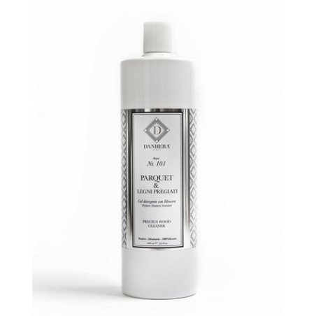 Danhera Parquet & Delicate Wood Cleaner No 1