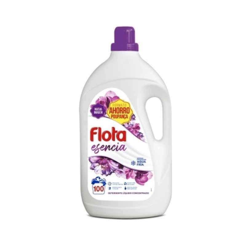 Flota Essence Liquid Detergent 5 L