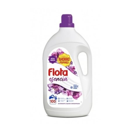 Flota Essence Liquid Detergent 5 L