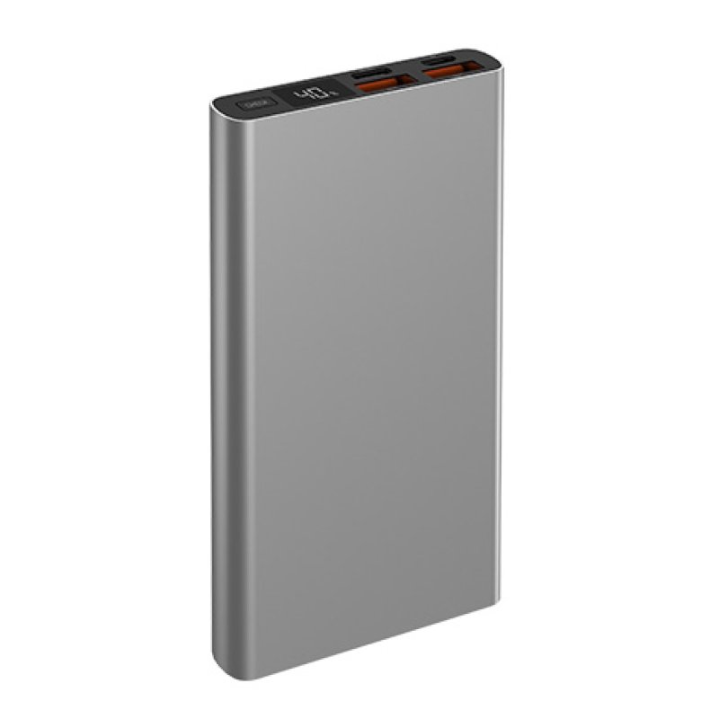 Navitel PWR10 AL Silver