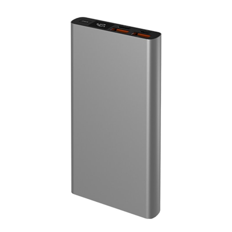 Navitel PWR10 AL Silver