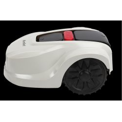 Mamibot Jetter M2 Tondeuse à gazon robot Batterie Blanc
