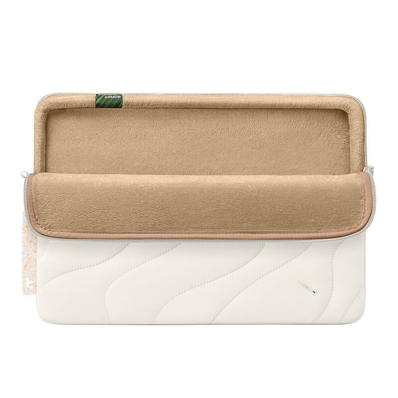 Tomtoc Terra-A27 16'' laptop case (white)