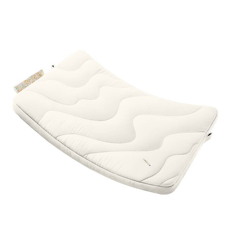 Tomtoc Terra-A27 16'' laptop case (white)