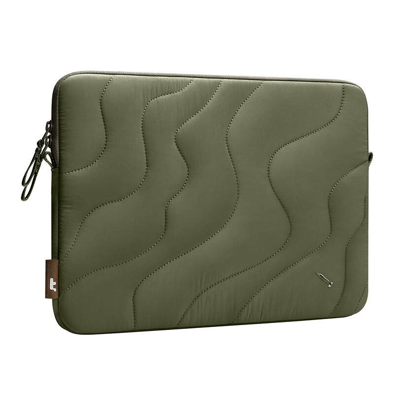 Tomtoc Terra-A27 16'' laptop case (green)