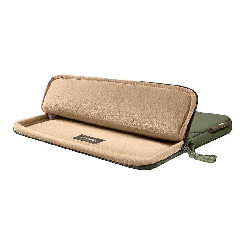 Tomtoc Terra-A27 16'' laptop case (green)