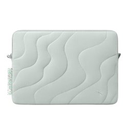 Tomtoc Terra-A27 16'' laptop case (blue)