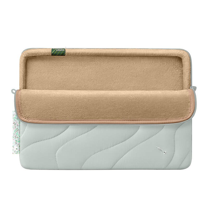 Tomtoc Terra-A27 16'' laptop case (blue)