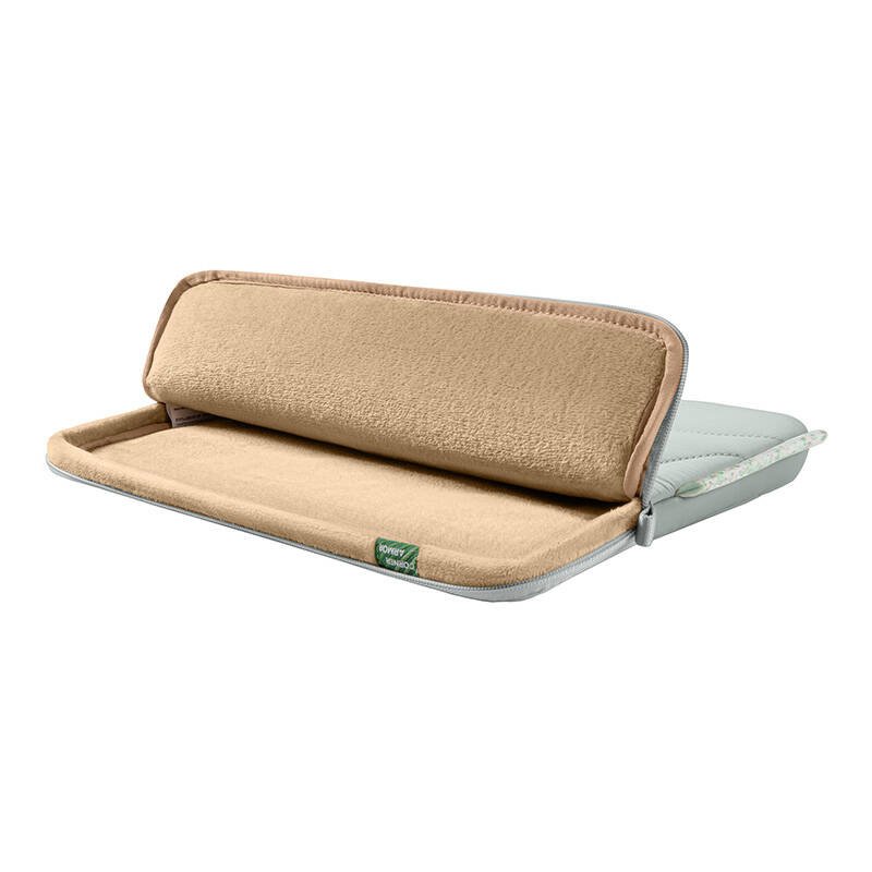 Tomtoc Terra-A27 16'' laptop case (blue)