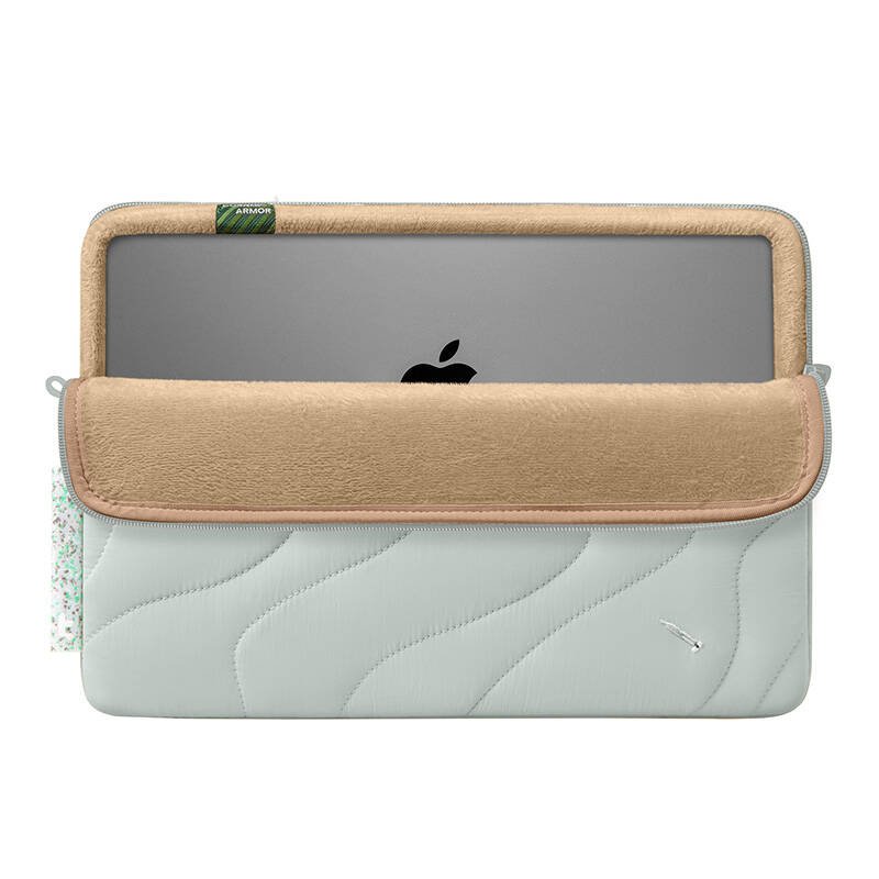 Tomtoc Terra-A27 16'' laptop case (blue)