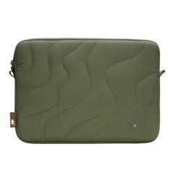 Tomtoc Terra-A27 14'' laptop case (green)