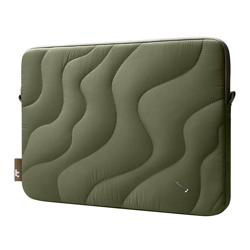 Tomtoc Terra-A27 14'' laptop case (green)