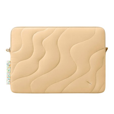 Tomtoc Terra-A27 14'' laptop case (sand)