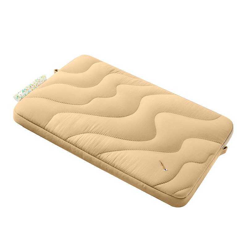 Tomtoc Terra-A27 14'' laptop case (sand)