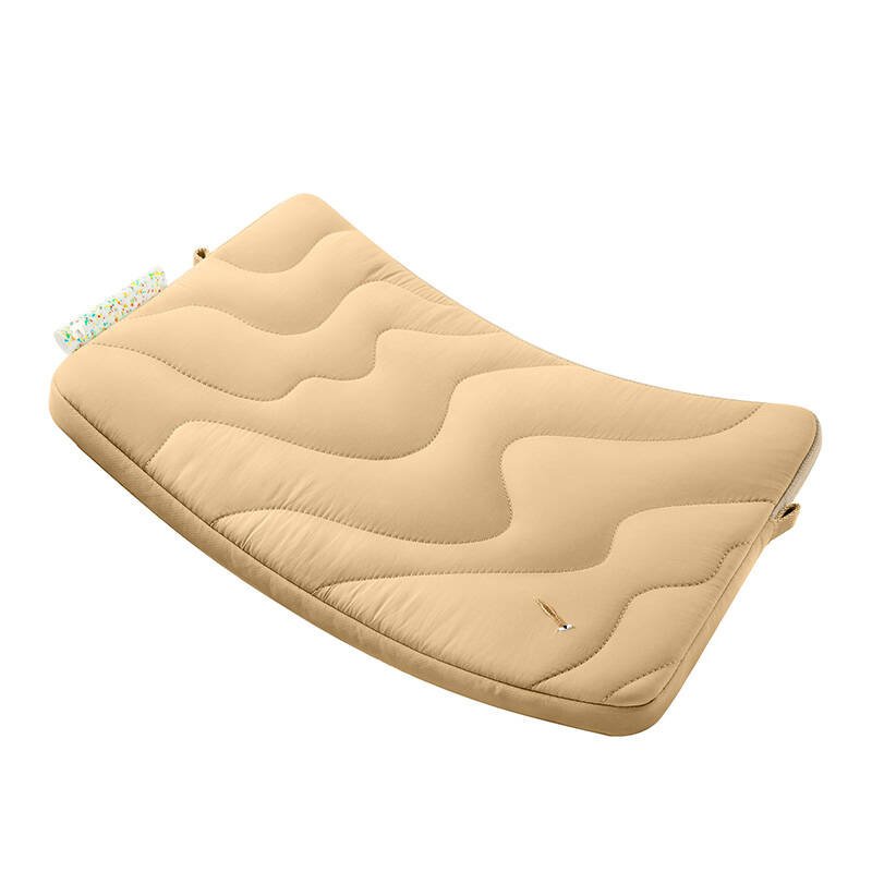 Tomtoc Terra-A27 14'' laptop case (sand)