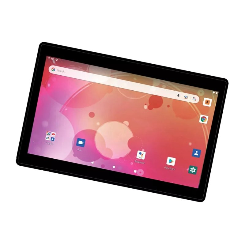 Denver TAQ-10463 10.1/16GB/2GB/WI-FI/Android10GO/Black