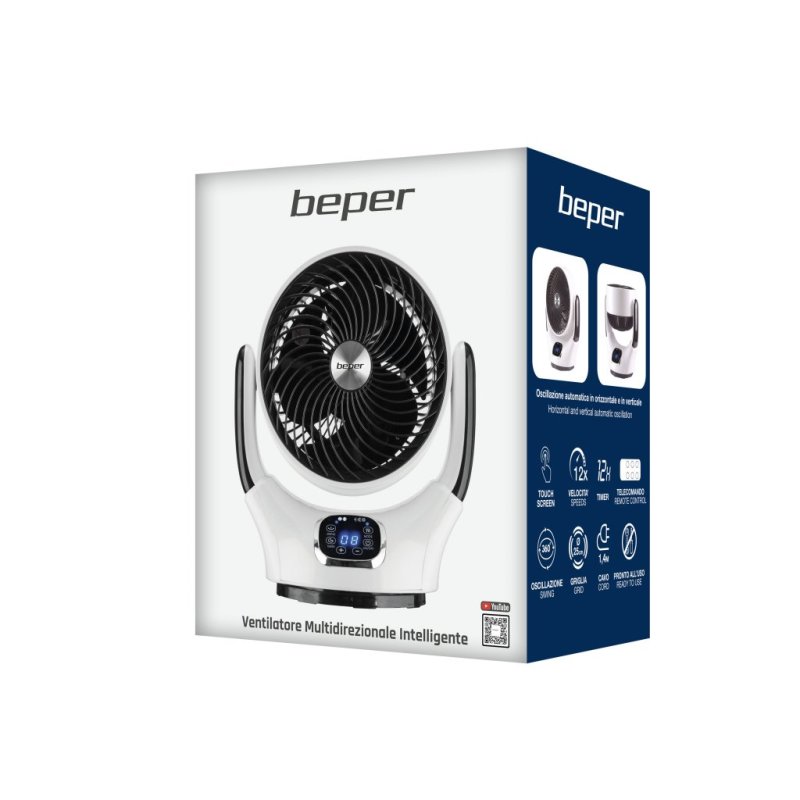 Beper P206VEN260