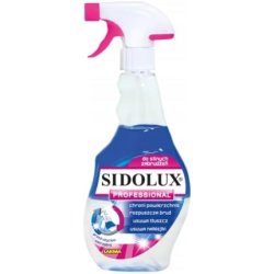 Sidolux Heavy Duty Liquid 500ml